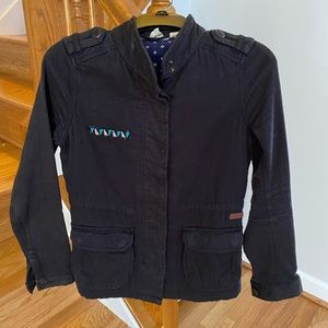 Roxy jacket